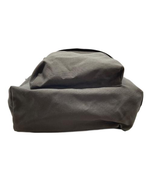 Herve Chapelier（エルベシャプリエ）Herve Chapelier (エルベシャプリエ) 946CコーデュラナイロンデイパックLサイズ グレーの古着・服飾アイテム