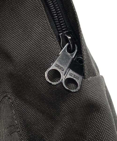 Herve Chapelier（エルベシャプリエ）Herve Chapelier (エルベシャプリエ) 946CコーデュラナイロンデイパックLサイズ グレーの古着・服飾アイテム