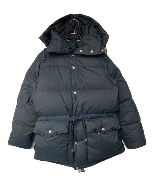 KAPTAIN SUNSHINE（キャプテンサンシャイン）KAPTAIN SUNSHINE (キャプテンサンシャイン) Expedition Down Parka ネイビー サイズ:36の古着・服飾アイテム