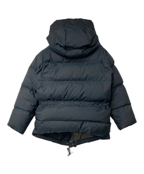 KAPTAIN SUNSHINE（キャプテンサンシャイン）KAPTAIN SUNSHINE (キャプテンサンシャイン) Expedition Down Parka ネイビー サイズ:36の古着・服飾アイテム