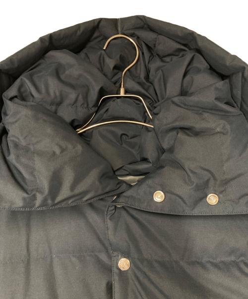 KAPTAIN SUNSHINE（キャプテンサンシャイン）KAPTAIN SUNSHINE (キャプテンサンシャイン) Expedition Down Parka ネイビー サイズ:36の古着・服飾アイテム