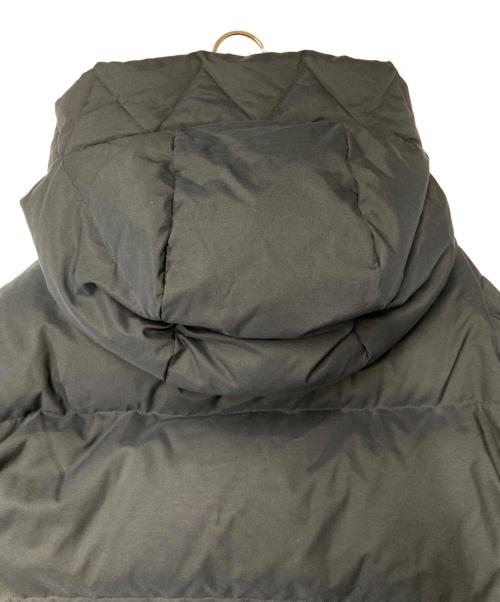 KAPTAIN SUNSHINE（キャプテンサンシャイン）KAPTAIN SUNSHINE (キャプテンサンシャイン) Expedition Down Parka ネイビー サイズ:36の古着・服飾アイテム