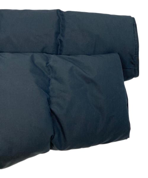 KAPTAIN SUNSHINE（キャプテンサンシャイン）KAPTAIN SUNSHINE (キャプテンサンシャイン) Expedition Down Parka ネイビー サイズ:36の古着・服飾アイテム