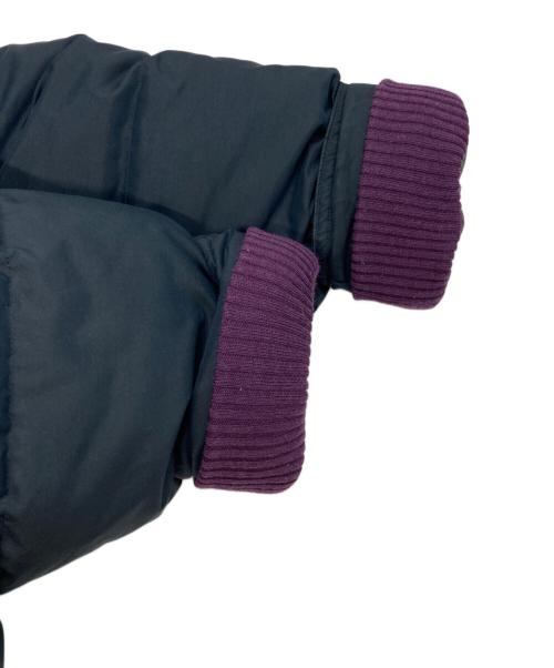 KAPTAIN SUNSHINE（キャプテンサンシャイン）KAPTAIN SUNSHINE (キャプテンサンシャイン) Expedition Down Parka ネイビー サイズ:36の古着・服飾アイテム