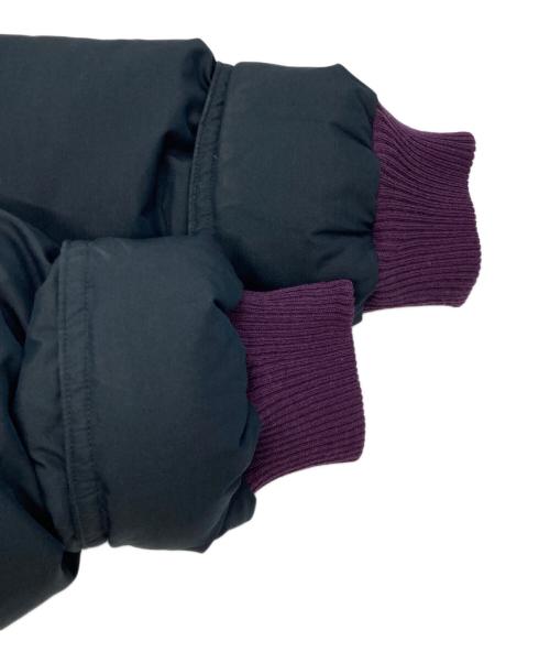 KAPTAIN SUNSHINE（キャプテンサンシャイン）KAPTAIN SUNSHINE (キャプテンサンシャイン) Expedition Down Parka ネイビー サイズ:36の古着・服飾アイテム