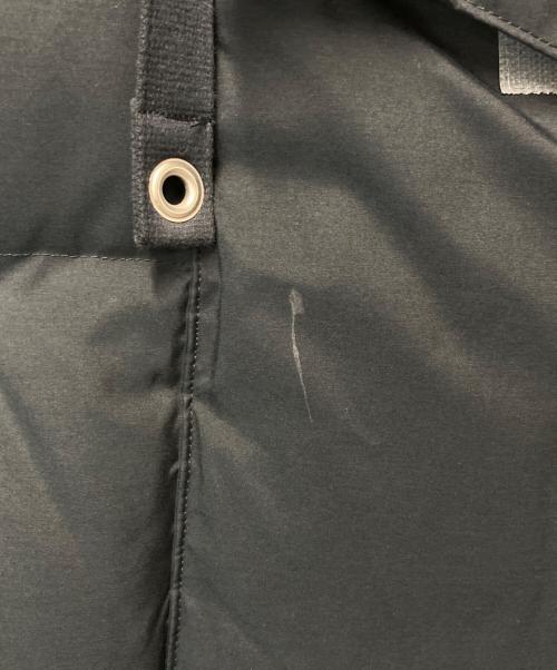 KAPTAIN SUNSHINE（キャプテンサンシャイン）KAPTAIN SUNSHINE (キャプテンサンシャイン) Expedition Down Parka ネイビー サイズ:36の古着・服飾アイテム