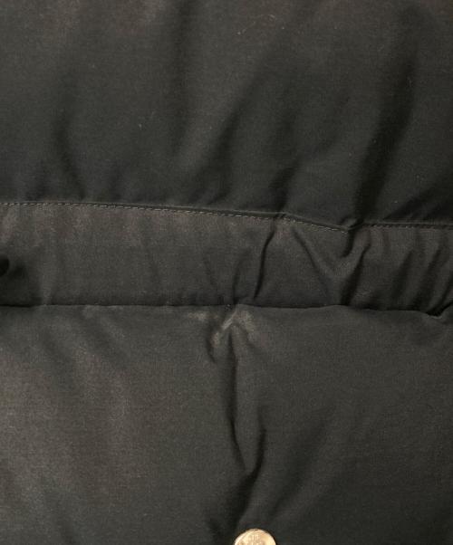 KAPTAIN SUNSHINE（キャプテンサンシャイン）KAPTAIN SUNSHINE (キャプテンサンシャイン) Expedition Down Parka ネイビー サイズ:36の古着・服飾アイテム