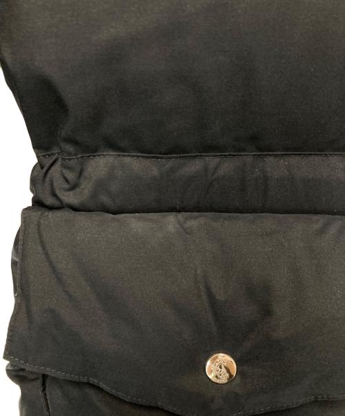 KAPTAIN SUNSHINE（キャプテンサンシャイン）KAPTAIN SUNSHINE (キャプテンサンシャイン) Expedition Down Parka ネイビー サイズ:36の古着・服飾アイテム