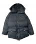KAPTAIN SUNSHINE（キャプテンサンシャイン）の古着「Expedition Down Parka」｜ネイビー