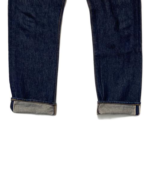 LEVI'S PReMIUM（リーバイス プレミアム）LEVI'S PReMIUM (リーバイスプレミアム) 501 デニムパンツ インディゴ サイズ:W30×L34の古着・服飾アイテム