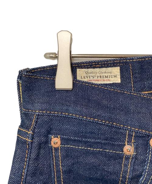 LEVI'S PReMIUM（リーバイス プレミアム）LEVI'S PReMIUM (リーバイスプレミアム) 501 デニムパンツ インディゴ サイズ:W30×L34の古着・服飾アイテム