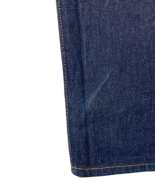 LEVI'S PReMIUM（リーバイス プレミアム）LEVI'S PReMIUM (リーバイスプレミアム) 501 デニムパンツ インディゴ サイズ:W30×L34の古着・服飾アイテム