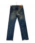 Denim & Supply Ralph Lauren (デニム＆サプライ ラルフローレン) ダメージデニムパンツ インディゴ サイズ:W29：5000円
