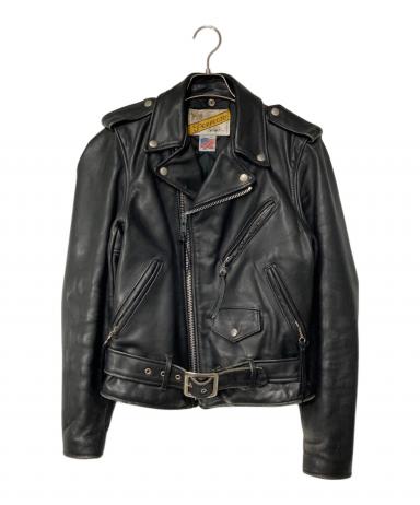 革*ー様 schott 80's vintage 618 S 3057001681056178_01_7230w.jpeg
