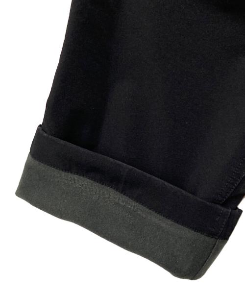 THE NORTH FACE（ザ ノース フェイス）THE NORTH FACE (ザ ノース フェイス) DORO WARM PANT ブラック サイズ:Lの古着・服飾アイテム