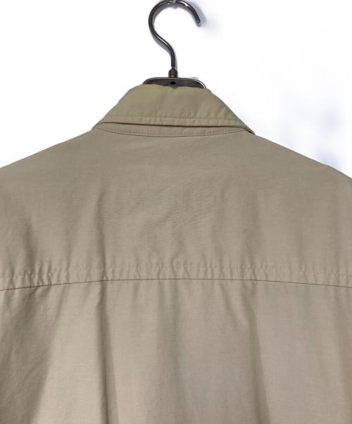 POLO SPORT（ポロスポーツ）POLO SPORT (ポロスポーツ) ハンティングジャケット ベージュ サイズ:Lの古着・服飾アイテム