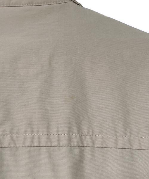 POLO SPORT（ポロスポーツ）POLO SPORT (ポロスポーツ) ハンティングジャケット ベージュ サイズ:Lの古着・服飾アイテム