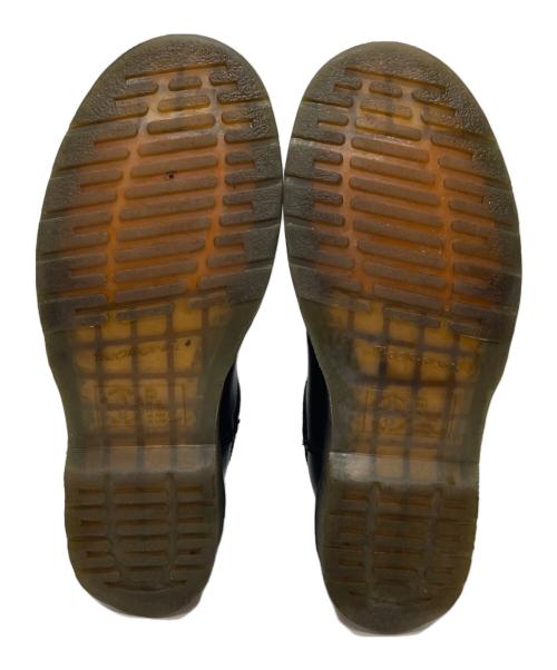 Dr.Martens（ドクターマーチン）Dr.Martens (ドクターマーチン) 2976 YS チェルシーブーツ ブラック サイズ:USM10/UK9/EU43/270mmの古着・服飾アイテム