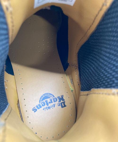 Dr.Martens（ドクターマーチン）Dr.Martens (ドクターマーチン) 2976 YS チェルシーブーツ ブラック サイズ:USM10/UK9/EU43/270mmの古着・服飾アイテム