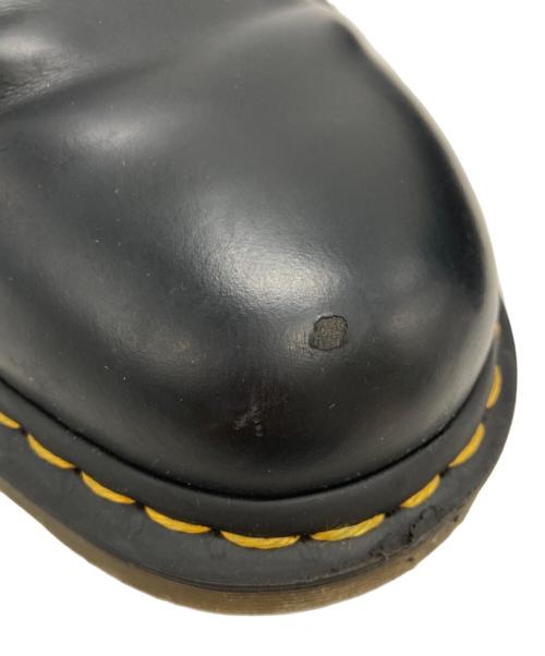 Dr.Martens（ドクターマーチン）Dr.Martens (ドクターマーチン) 2976 YS チェルシーブーツ ブラック サイズ:USM10/UK9/EU43/270mmの古着・服飾アイテム