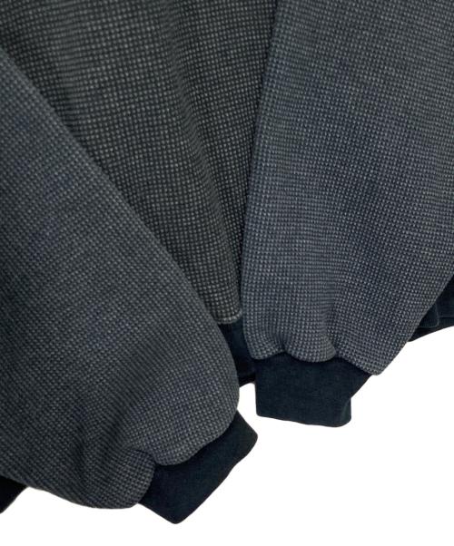 RUSSELL ATHLETIC（ラッセルアスレチック）RUSSELL ATHLETIC (ラッセルアスレチック) ヘンリーネックスウェット ネイビー サイズ:XLの古着・服飾アイテム