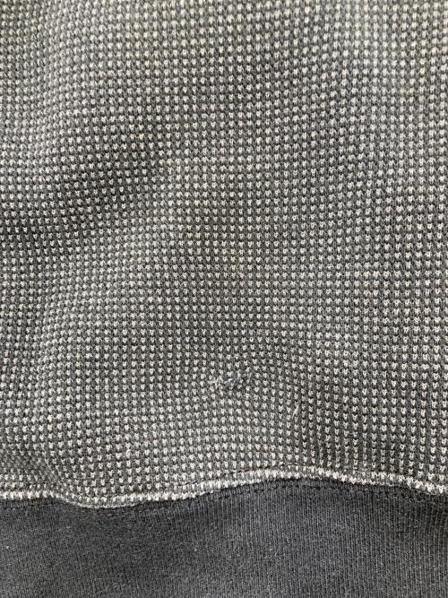 RUSSELL ATHLETIC（ラッセルアスレチック）RUSSELL ATHLETIC (ラッセルアスレチック) ヘンリーネックスウェット ネイビー サイズ:XLの古着・服飾アイテム