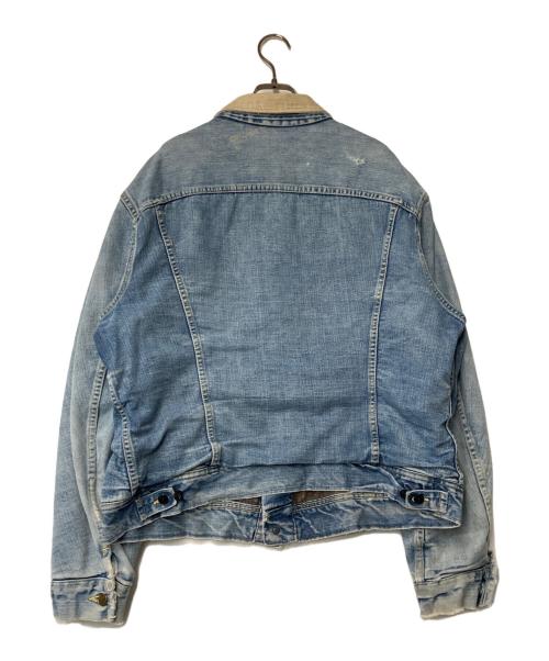 LEE（リー）LEE (リー) STORM RIDER インディゴ サイズ:表記無しの古着・服飾アイテム