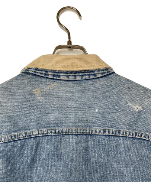 LEE（リー）LEE (リー) STORM RIDER インディゴ サイズ:表記無しの古着・服飾アイテム