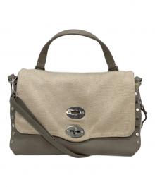 zanellato（ザネラート）の古着「POSTINA S DAILY」｜ベージュ