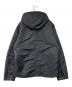 rag&bone (ラグアンドボーン) ナイロン中綿フーデッドジャケット ブラック サイズ:Ｓ：5000円