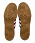 中古・古着 adidas originals (アディダスオリジナル) SAMBA OG ホワイト×レッド サイズ:US10/UK9 1/2/ER44/JP280/CHN270：6000円