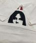 中古・古着 Hanes (ヘインズ) Hanes JACKSON BROWNE  80'sTシャツ ホワイト サイズ:Ｍ：5000円