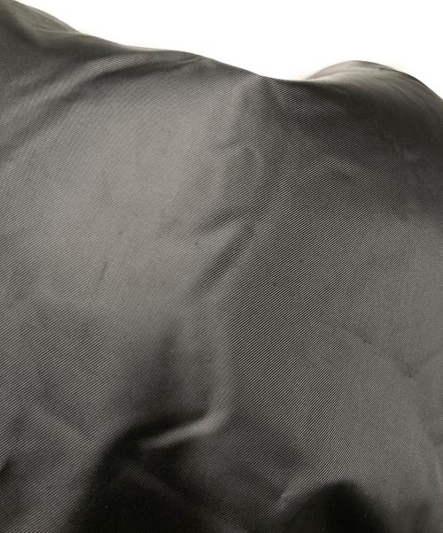 ROTHCO（ロスコ）ROTHCO (ロスコ) リバーシブルベスト  ブラック×オレンジ サイズ:XLの古着・服飾アイテム