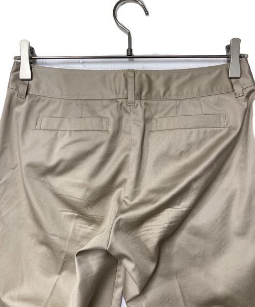 BURBERRY LONDON（バーバリーロンドン）BURBERRY LONDON (バーバリーロンドン) セットアップスーツ ベージュ サイズ:38の古着・服飾アイテム