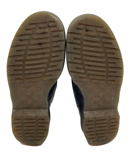 Dr.Martens（ドクターマーチン）Dr.Martens (ドクターマーチン) 1460 8ホールブーツ ブラック サイズ:UK9 USM10の古着・服飾アイテム