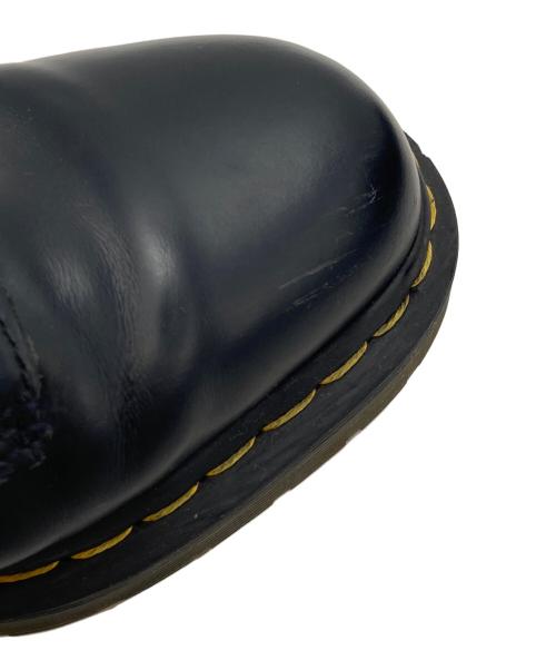Dr.Martens（ドクターマーチン）Dr.Martens (ドクターマーチン) 1460 8ホールブーツ ブラック サイズ:UK9 USM10の古着・服飾アイテム