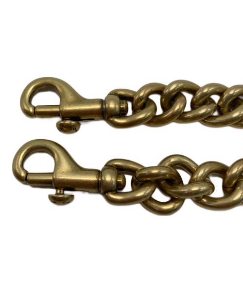 COACH（コーチ）COACH (コーチ) シグネチャーカメラバッグ ブラウンの古着・服飾アイテム