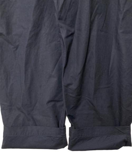 JOHNBULL（ジョンブル）JOHNBULL (ジョンブル) ファーマーサロペット ネイビー サイズ:Fの古着・服飾アイテム