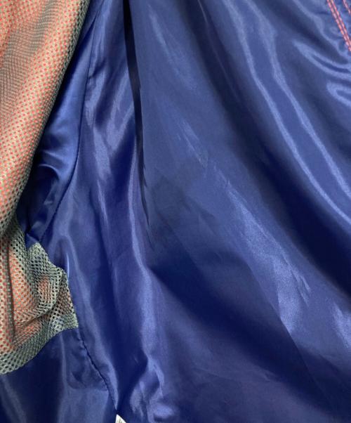 FOX FIRE（フォックスファイヤー）FOX FIRE (フォックスファイヤー) FREAK'S STORE (フリークストア) 別注 New destination JKT オレンジ サイズ:Mの古着・服飾アイテム