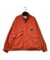 FOX FIRE（フォックスファイヤー）の古着「別注 New destination JKT」｜オレンジ