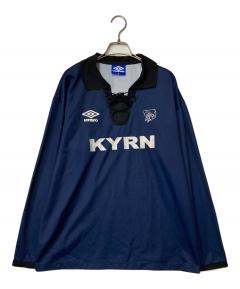 中古・古着通販】UMBRO (アンブロ) ドリルトッププルオーバー/ドリル