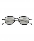 DITAディータ）の古着「WILTON メタルフレーム眼鏡」