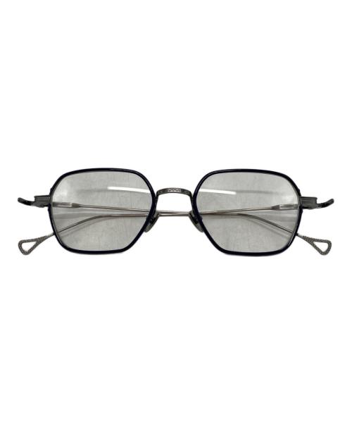 DITA（ディータ）DITA (ディータ) WILTON メタルフレーム眼鏡の古着・服飾アイテム