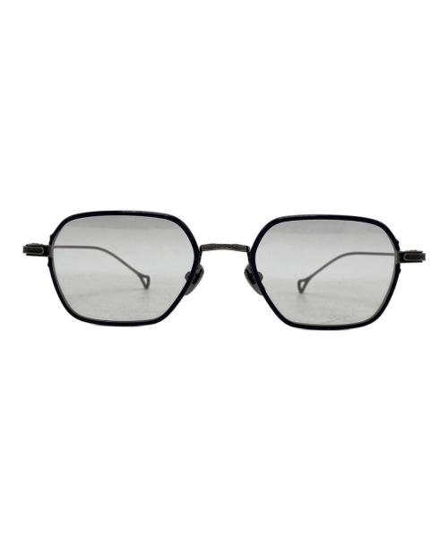 DITA（ディータ）DITA (ディータ) WILTON メタルフレーム眼鏡の古着・服飾アイテム