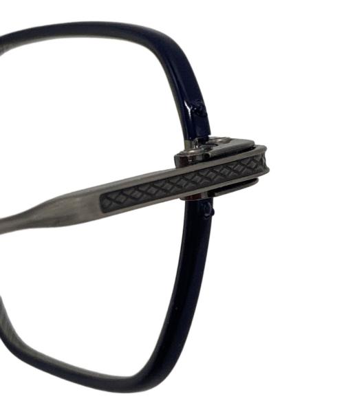 DITA（ディータ）DITA (ディータ) WILTON メタルフレーム眼鏡の古着・服飾アイテム