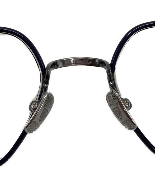 DITA（ディータ）DITA (ディータ) WILTON メタルフレーム眼鏡の古着・服飾アイテム