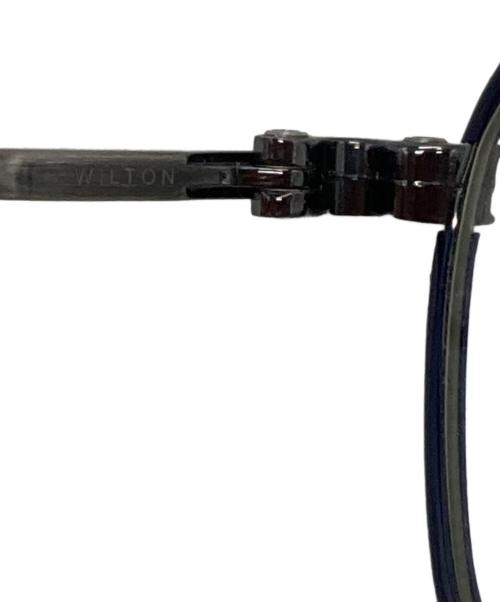 DITA（ディータ）DITA (ディータ) WILTON メタルフレーム眼鏡の古着・服飾アイテム