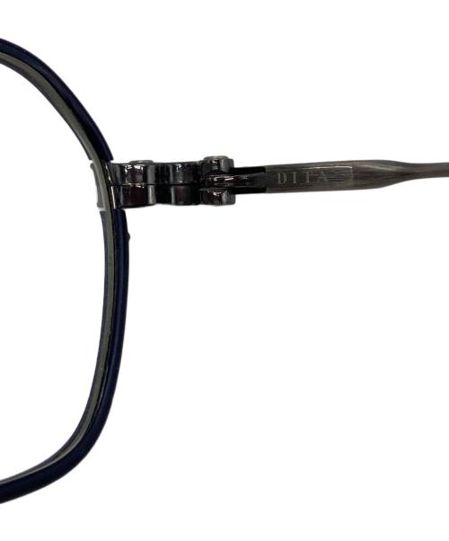 DITA（ディータ）DITA (ディータ) WILTON メタルフレーム眼鏡の古着・服飾アイテム
