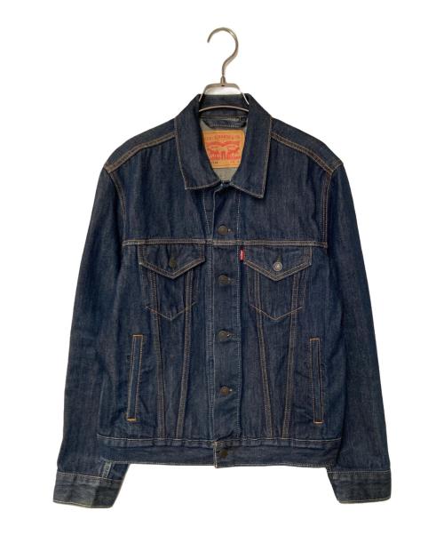 LEVI'S（リーバイス）LEVI'S (リーバイス) デニムジャケット インディゴ サイズ:Sの古着・服飾アイテム