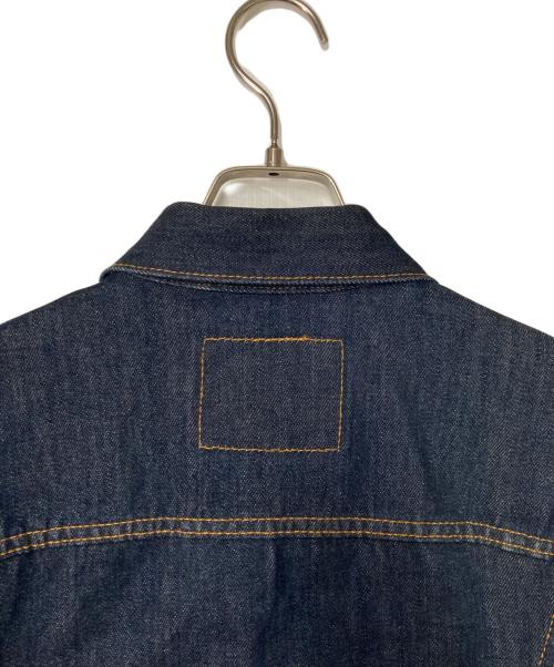 LEVI'S（リーバイス）LEVI'S (リーバイス) デニムジャケット インディゴ サイズ:Sの古着・服飾アイテム